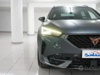 Usata Cupra Formentor 150 CV (110 kW) 2023 Grigio SUV