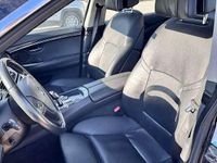 Usata BMW 530 245 CV (180 kW) 2009 Berlina