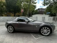 Usata Mazda MX5 High 160 CV (117 kW) 2007 Cabrio