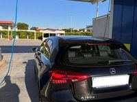 Occasion Mercedes A180 136 ch (100 kW) 2024 Noir Berline