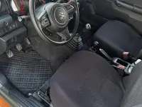 Usata Suzuki Jimny 102 CV (75 kW) 2021 Verde SUV