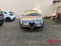 Usata Alfa Romeo Giulietta Business 120 CV (88 kW) 2018 Grigio Utilitaria