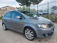 usata VW Golf Plus Golf 1.6 TDI DPF 5p. Trendlin