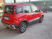 usata Fiat Panda Cross 0.9 TwinAir Turbo S&S 4x4 City