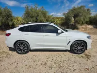 Usata BMW X4 M Sport 190 CV (139 kW) 2019 SUV