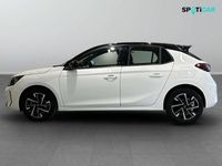 Usata Opel Corsa 101 CV (74 kW) 2025 0q pure white Berlina