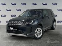 Usata Land Rover Discovery Sport S 309 CV (227 kW) 2021 Other SUV