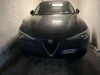 Usata Alfa Romeo Stelvio Business 160 CV (117 kW) 2022 SUV