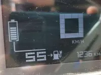 Nuova Fiat Topolino 5 kW (8 CV) 2025 Verde Utilitaria