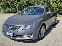 Usata Mazda 6 147 CV (108 kW) 2008 Berlina