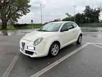 usata Alfa Romeo MiTo 1.4 m.air Distinctive sport pack 105cv