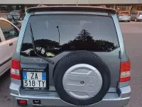 Usata Mitsubishi Pajero 129 CV (94 kW) 2005 SUV