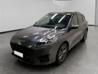 Usata Ford Kuga ST-Line X 225 CV (165 kW) 2020 Grigio SUV