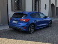 Usata Ford Focus ST-Line 120 CV (88 kW) 2018 Berlina