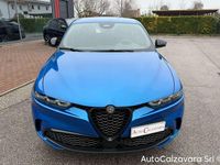 Usata Alfa Romeo Tonale Sprint 131 CV (96 kW) 2024 Blu misano SUV