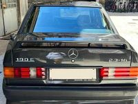 Usata Mercedes 190 185 CV (136 kW) 1986 Berlina