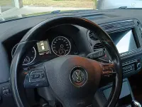 Usata VW Tiguan 150 CV (110 kW) 2013 SUV