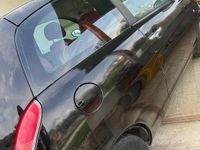 Usata Lancia Ypsilon 70 CV (51 kW) 2004 Nero Utilitaria