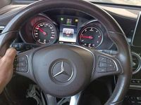 Usata Mercedes GLC220 170 CV (125 kW) 2017 SUV