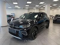 Nuova VW T-Cross R-line 116 CV (85 kW) 2026 SUV