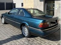 Usata Rover 820 180 CV (132 kW) 1994 Verde Coupé
