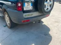 Usata Land Rover Freelander 109 CV (80 kW) 2004 SUV