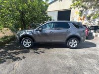 Occasion Land Rover Discovery Sport HSE 180 ch (132 kW) 2016 Gris SUV