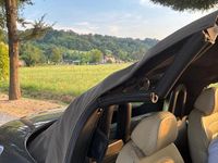 Usata Audi TT 170 CV (125 kW) 2012 Cabrio