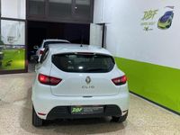 Usata Renault Clio IV Life 75 CV (55 kW) 2019 Bianco Berlina