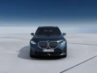 Nuova BMW X3 M Sport 197 CV (144 kW) 2026 Blu SUV