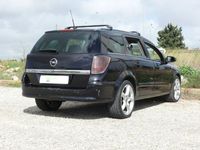 usata Opel Astra 1.9 16V CDTI 150CV Station Wagon Cosm