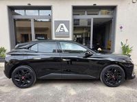 Usata DS Automobiles DS4 Crossback Performance 131 CV (96 kW) 2022 Nero SUV