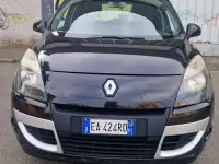 Usata Renault Scenic E-Tech 110 CV (80 kW) 2010 Monovolume
