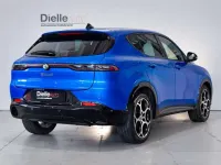 Usata Alfa Romeo Tonale Veloce 160 CV (117 kW) 2024 Blu misano SUV