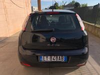 usata Fiat Punto 1.4 8V 5 porte Easypower Young