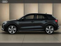 Nuova Audi Q2 S-Line 150 CV (110 kW) 2026 Nero mito metallizzato SUV
