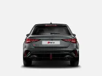 Nuova Audi RS3 Sportback Comfort 400 CV (294 kW) 2026 Grigio daytona perla Utilitaria