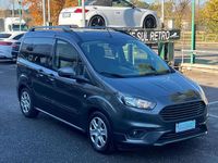 Usata Ford Tourneo S 75 CV (55 kW) 2019 Other Furgone