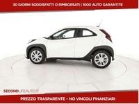 Nuova Toyota Aygo X Trend 72 CV (52 kW) 2025 Bianco SUV