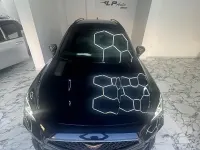 Usata Cupra Formentor 150 CV (110 kW) 2022 Blu SUV