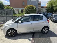 Usata Citroën C1 Shine 72 CV (52 kW) 2020 Utilitaria