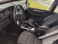 Usata Mercedes B180 109 CV (80 kW) 2009 Monovolume