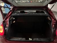 Usata Fiat Bravo Emotion 105 CV (77 kW) 2008 Rosso Utilitaria