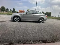 Usata BMW 120 Coupé Comfort Edition 170 CV (125 kW) 2012 Beige Coupé