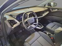 Usata Audi Q4 e-tron Business 210 kW (286 CV) 2025 Lilla SUV