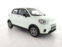 Nuova Leapmotor T03 69 kW (95 CV) 2025 Mint green Utilitaria