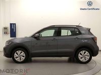 Usata VW T-Cross Life 95 CV (69 kW) 2024 Other SUV