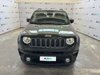 Usata Jeep Renegade Longitude 150 CV (110 kW) 2020 Nero SUV