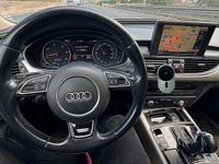 Occasion Audi A6 Allroad 271 PK (199 kW) 2016 Grijs Stationwagen