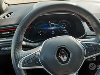 usata Renault Captur II E-Tech 1.6 full hybrid (06.2022)